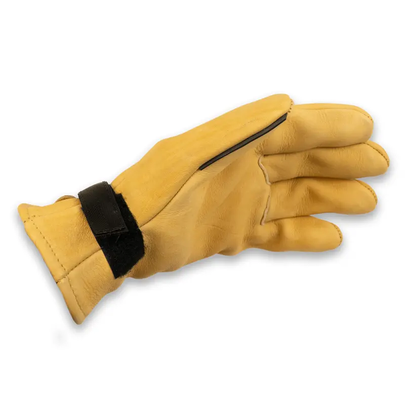 Aerostich Elkskin Ropers 2.0 2