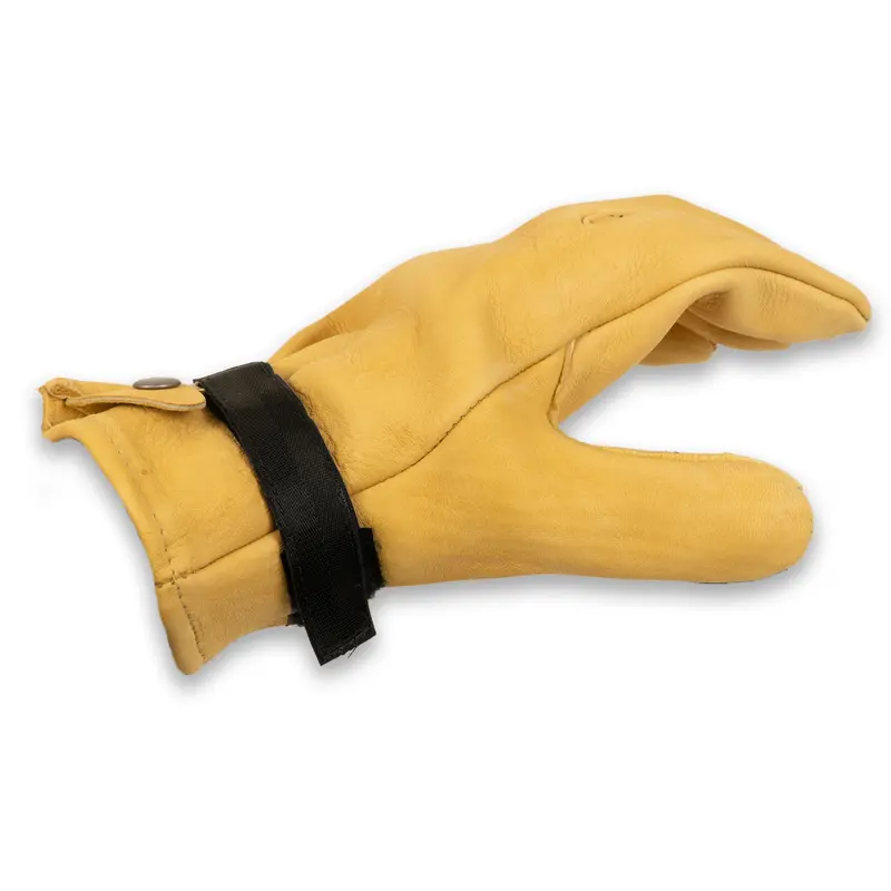 Aerostich Elkskin Ropers 2.0 3