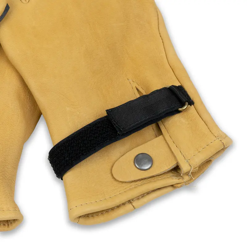 Aerostich Elkskin Ropers 2.0 4