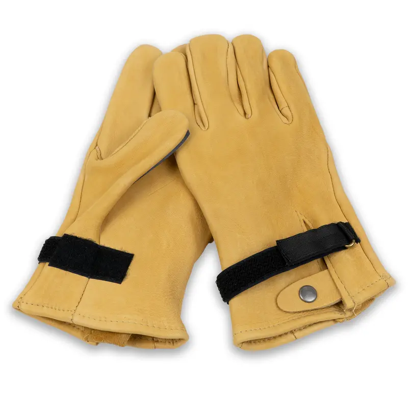 Aerostich Elkskin Ropers 2.0 5