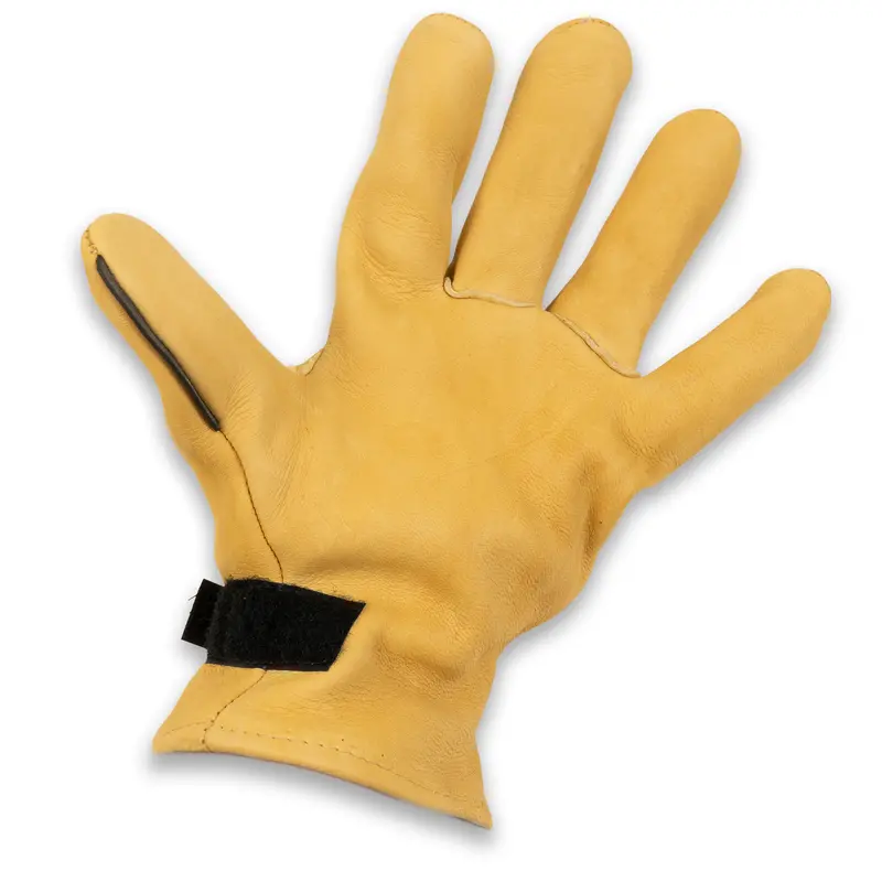 Aerostich Elkskin Ropers 2.0 6
