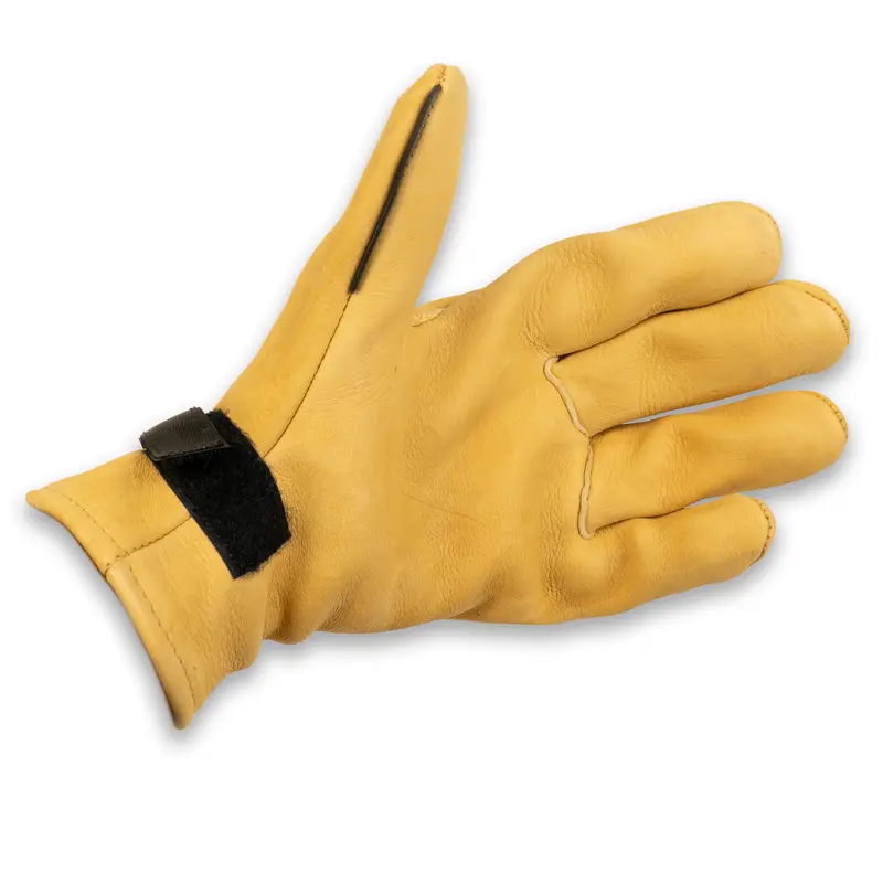 Aerostich Elkskin Ropers 2.0 7