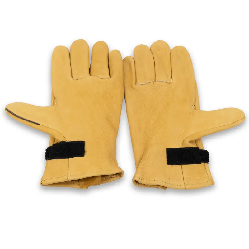 Aerostich Elkskin Ropers 2.0 8