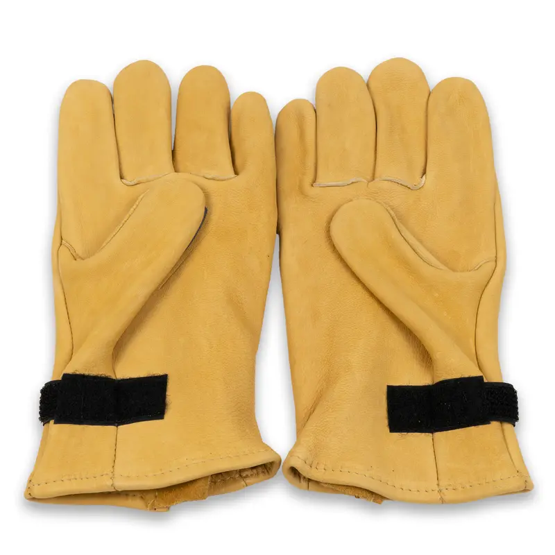 Aerostich Elkskin Ropers 2.0 9