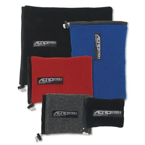 Aerostich Fleece Bag – Full Set 1