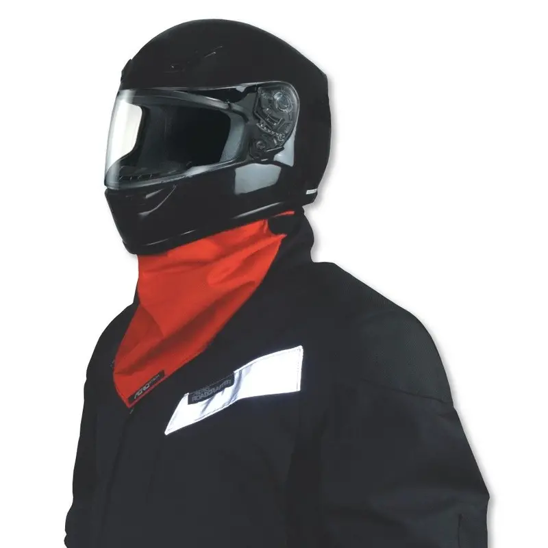 Aerostich Fleece Wind Triangle 1