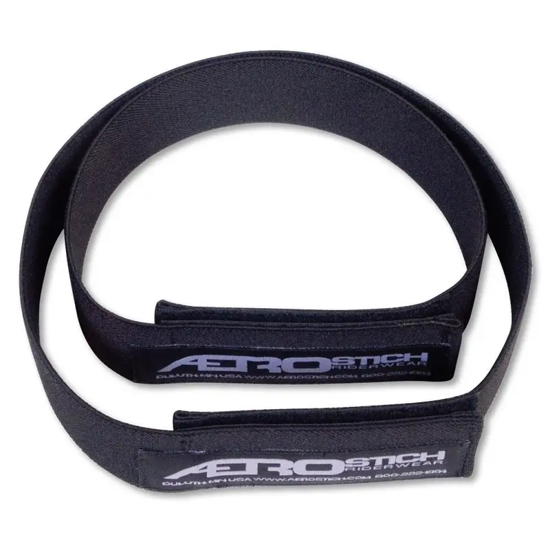 Aerostich Hook And Loop Elastic Straps 1