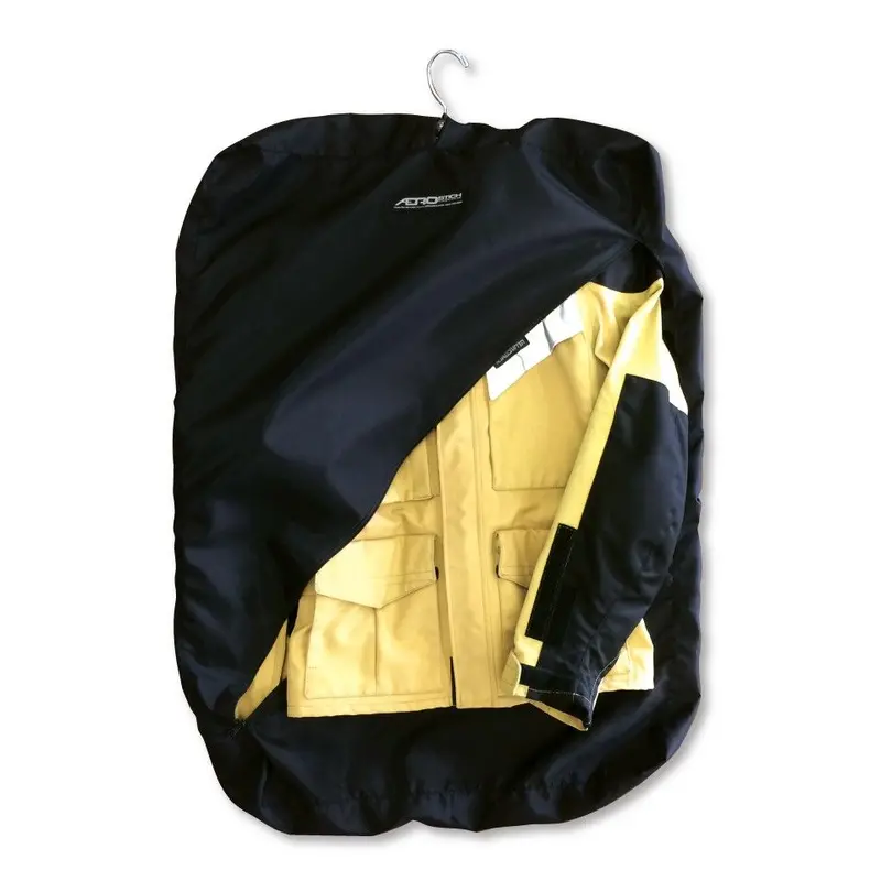 Aerostich Jacket Garment Bags 1