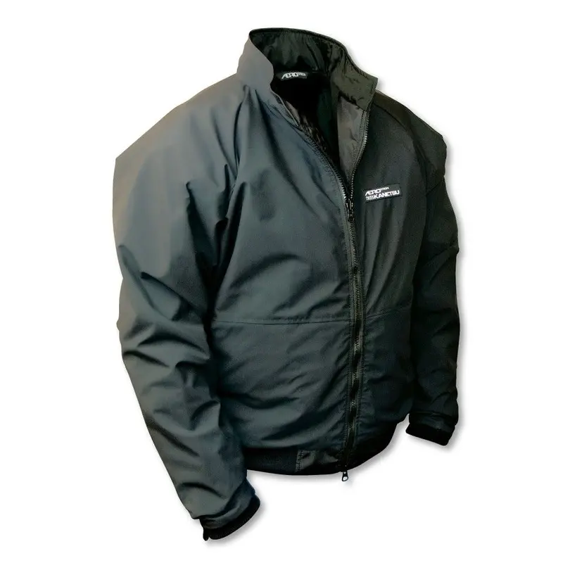 Aerostich Kanetsu Windstopper Electric Liner 1