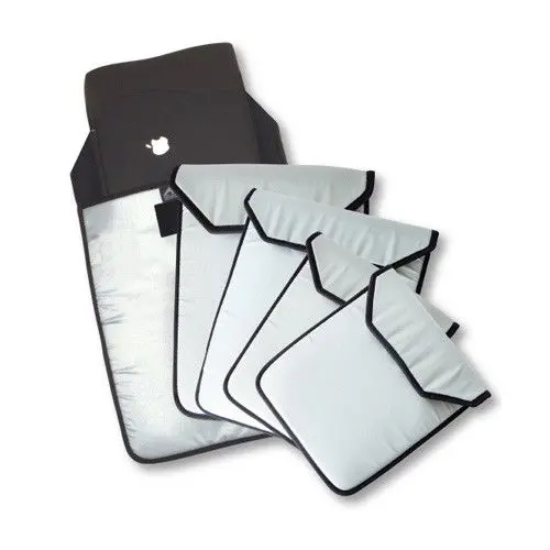 Aerostich Laptop Sleeves 1
