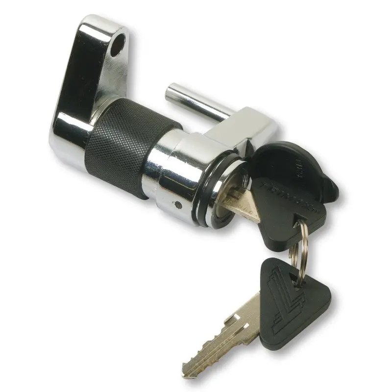 Aerostich Lever Lock 1
