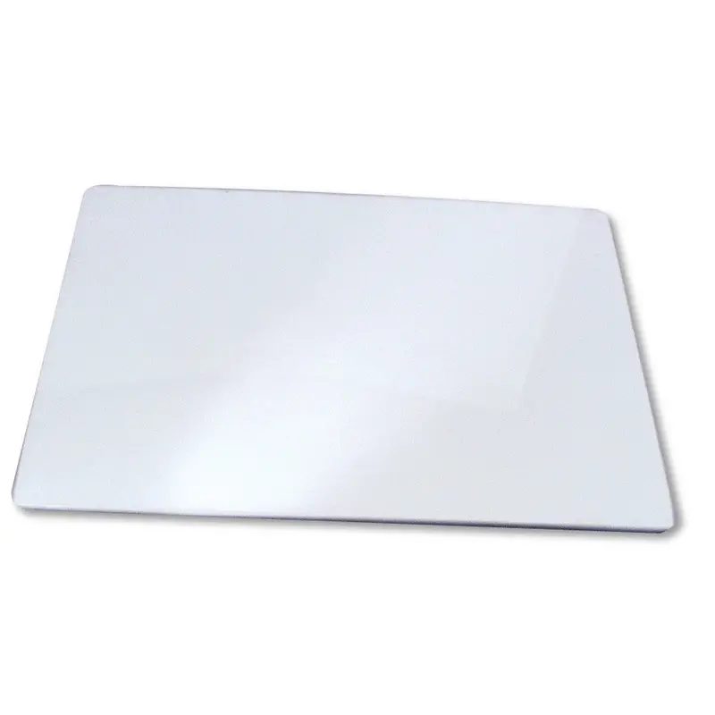 Aerostich Lexan Surface 1