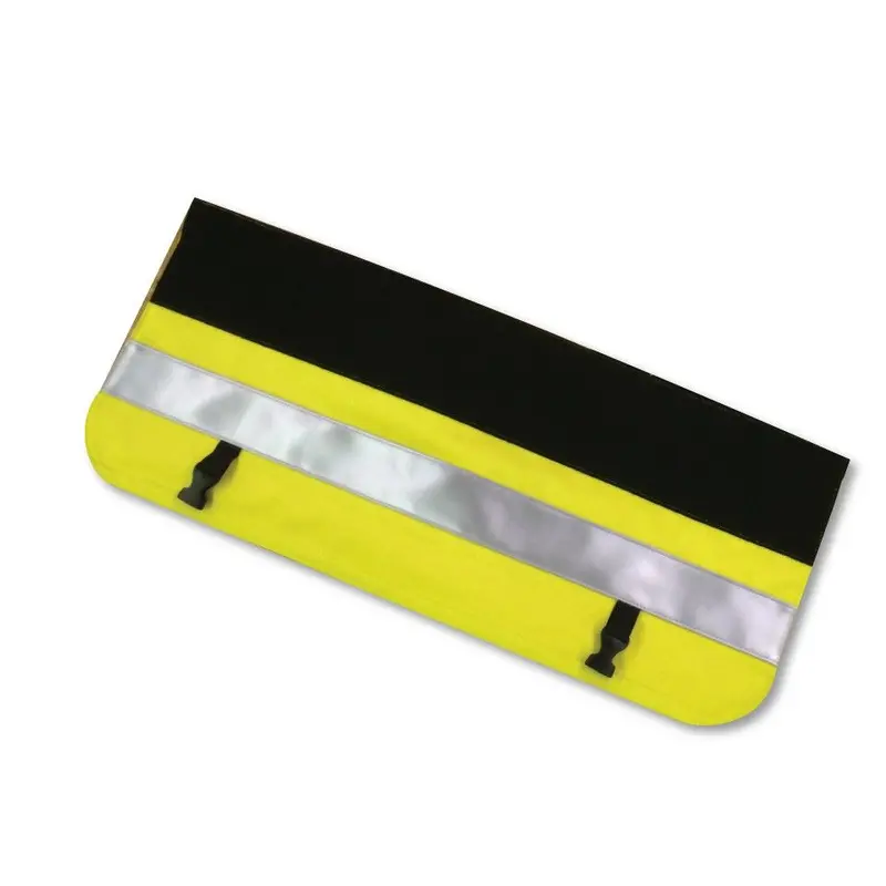 Aerostich Messenger Bag Flap Extender 4