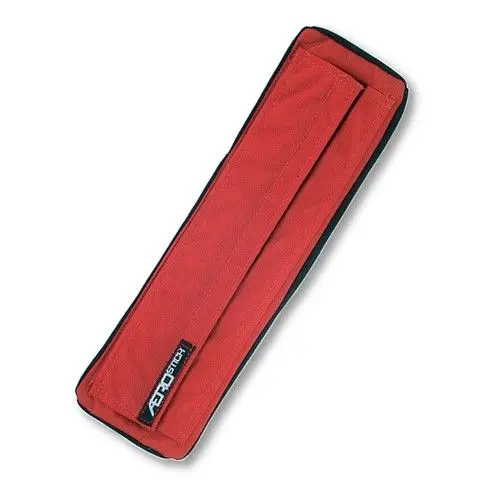 Aerostich Messenger Bag Shoulder Pad 1
