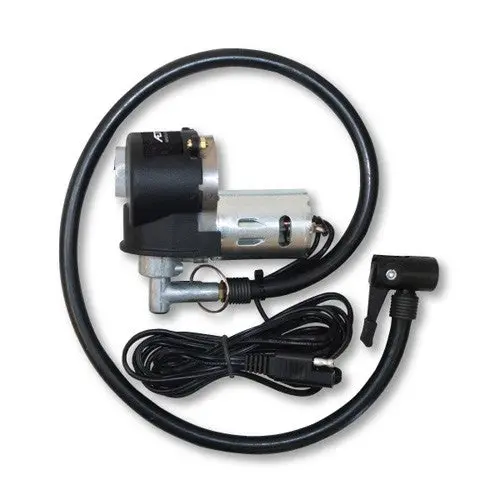 Aerostich Mini Compressor 1