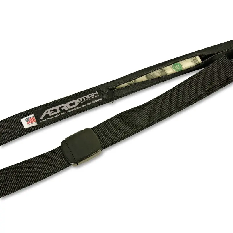 Aerostich Money Belt 1