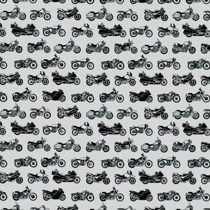 Aerostich Motorcycle Gift Wrap 1