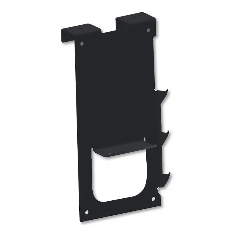 Aerostich Office Cube Adapter 1