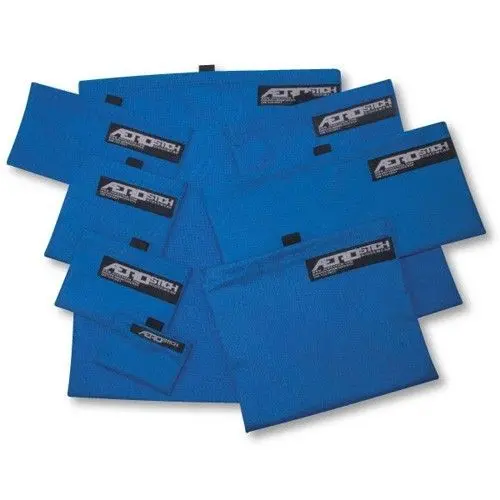 Aerostich Original Envelope Bags 1