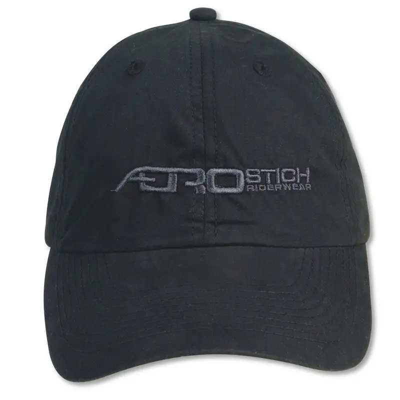 Aerostich Packable Microfiber Cap 1