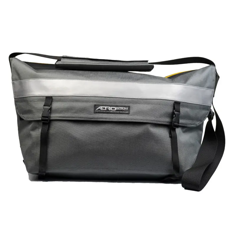 Aerostich Parcel Bag 2