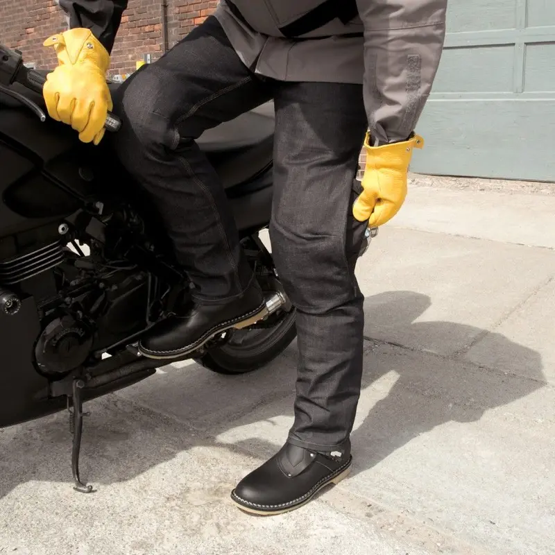 Aerostich Protekt Jeans 1