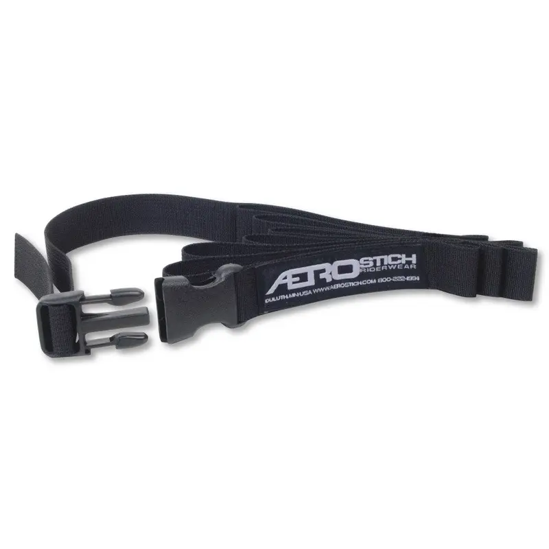 Aerostich Quick Release Cargo Straps 1