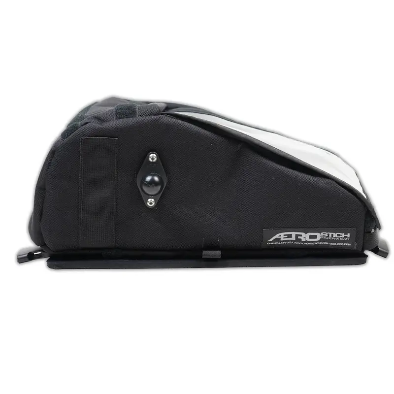 Aerostich Rev Tank Bag 1