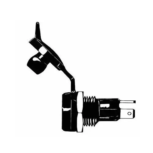Aerostich Sae Panel Mount Connector 1