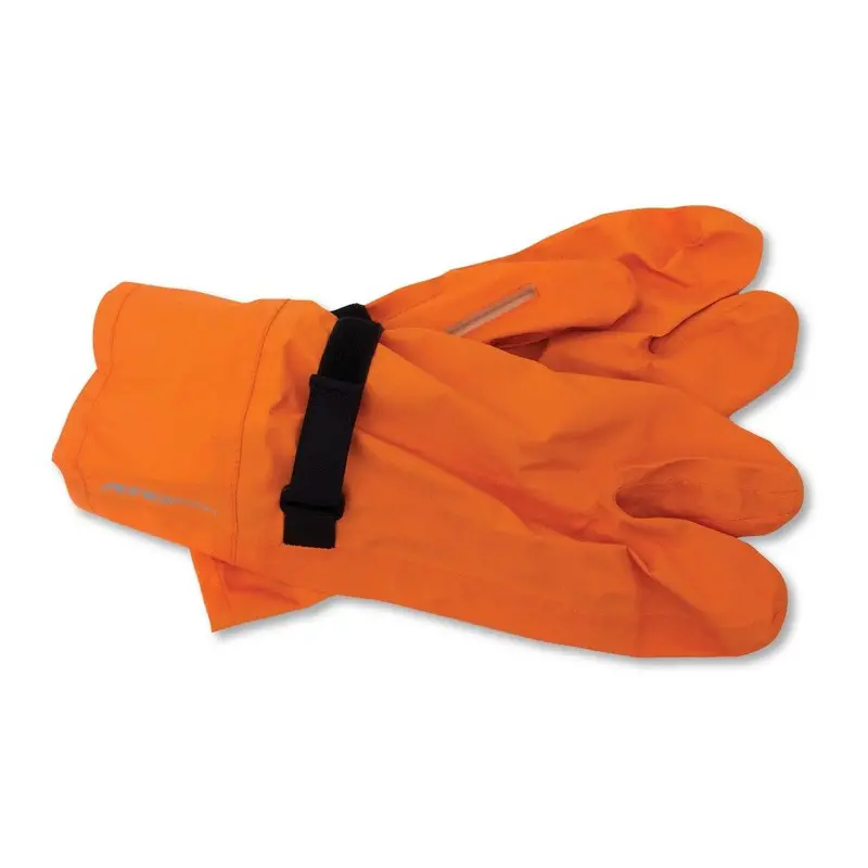 Aerostich Short Triple Digit Glove Covers 2