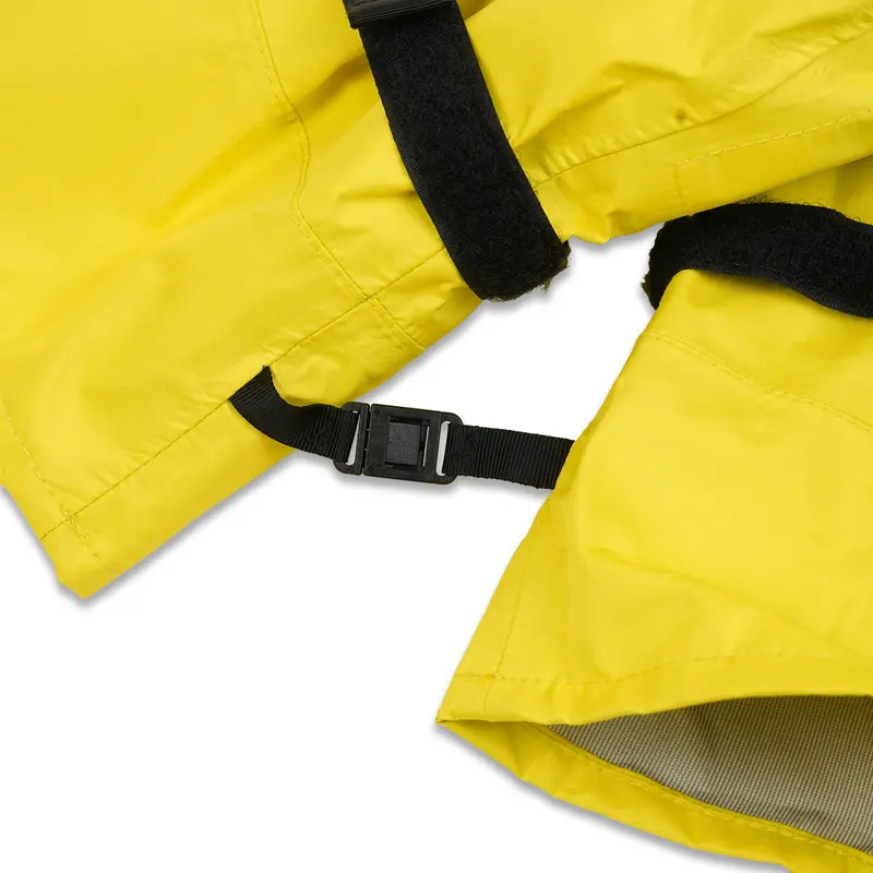 Aerostich Short Triple Digit Glove Covers 5