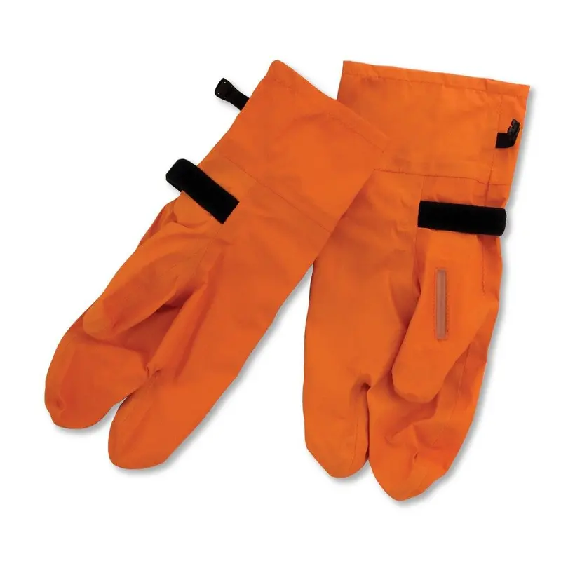 Aerostich Short Triple Digit Glove Covers 6