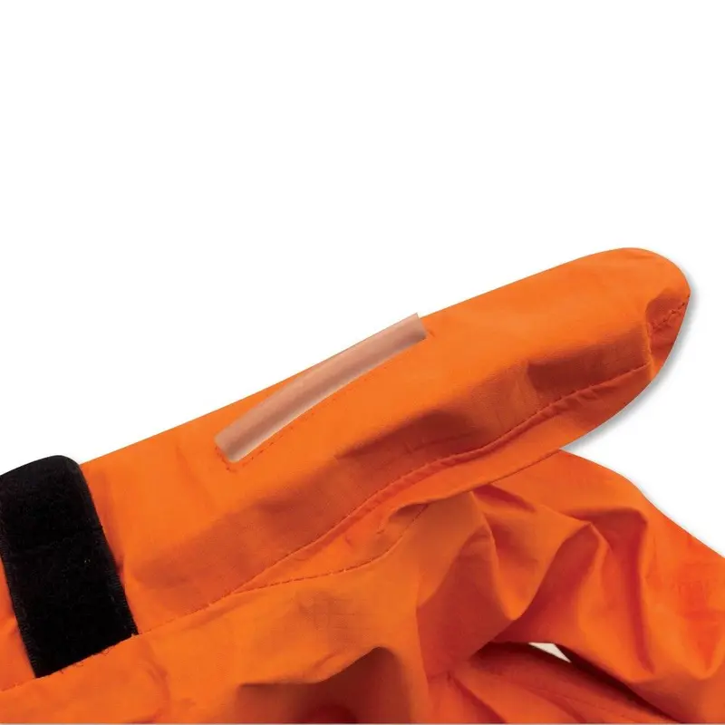 Aerostich Short Triple Digit Glove Covers 7