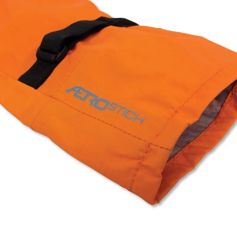 Aerostich Short Triple Digit Glove Covers 8