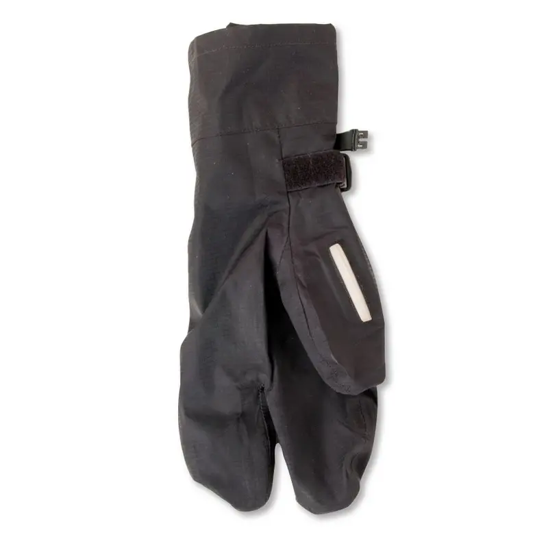 Aerostich Short Triple Digit Glove Covers 9