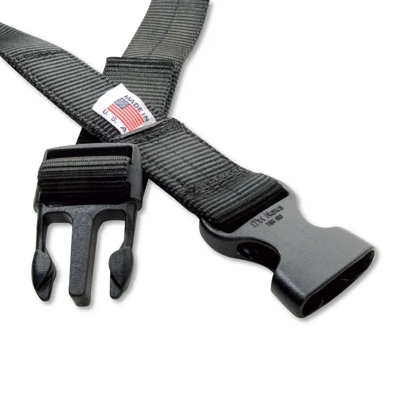 Aerostich Standard Belt 1
