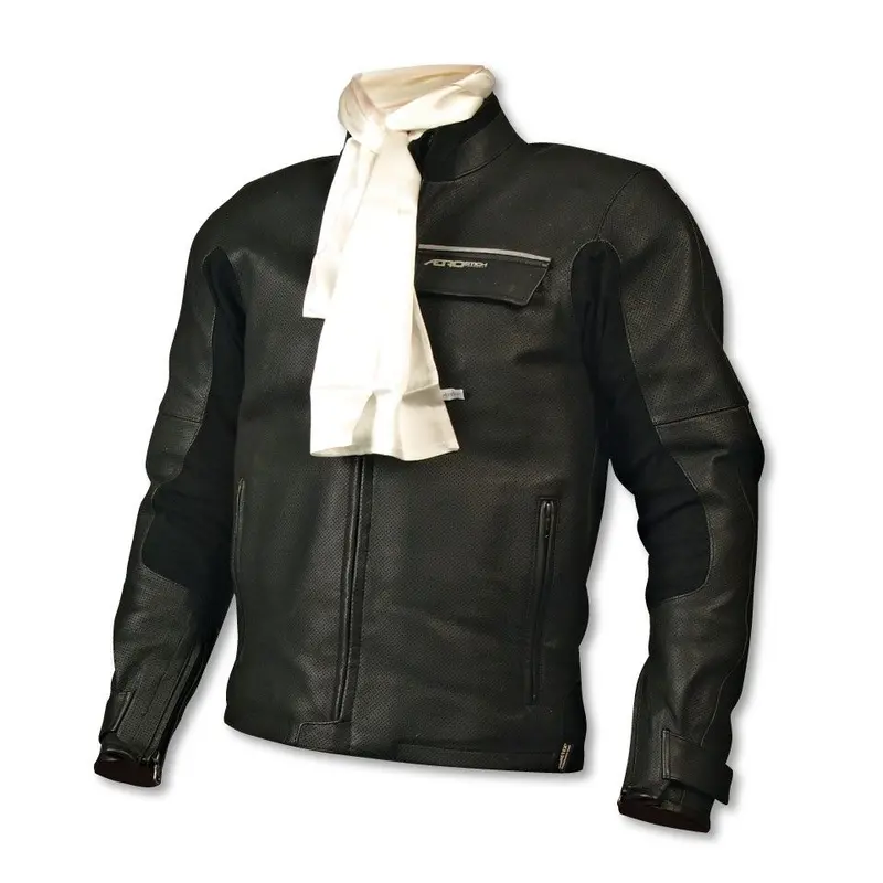 Aerostich Standard Silk Scarves 1