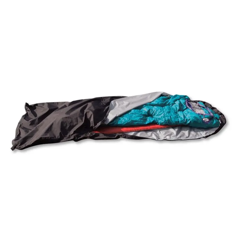 Aerostich Stealth Bivvy Shelter 2