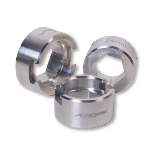 Aerostich Tar Arn Axle Wrench 1