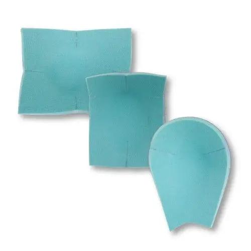 Aerostich Tf3 Standard Soft Replacement Impact Armor - Individual 1