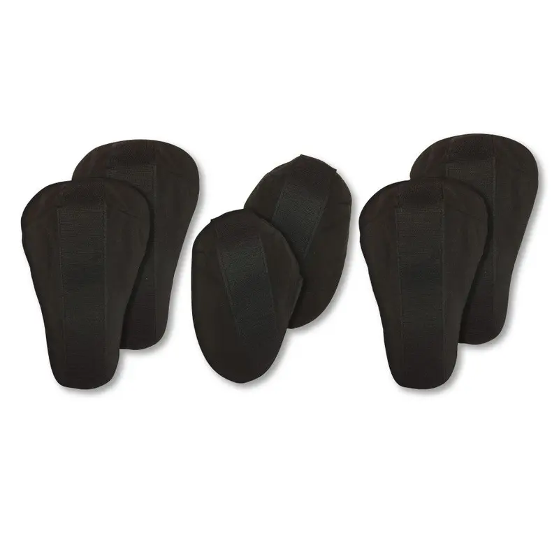 Aerostich Tf5 Impact Armor Pockets - Full Set 1
