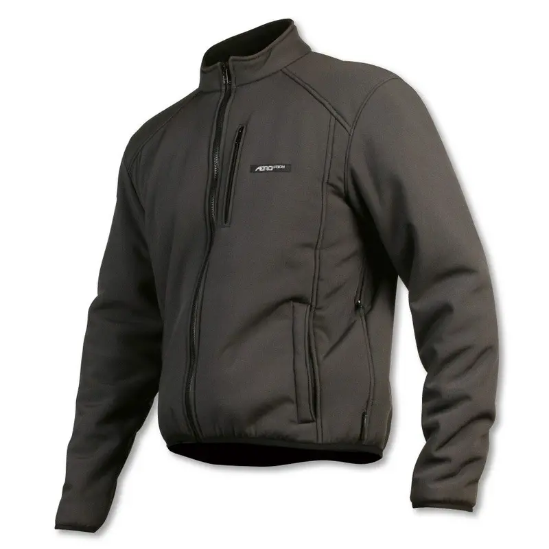 Aerostich Tltec Soft Shell Fleece 1