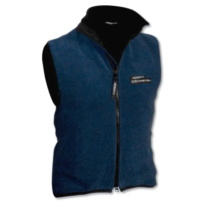 Aerostich Tltec Wind Blocker Electric Vest 1