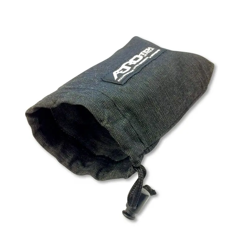 Aerostich Tougher Sack 1