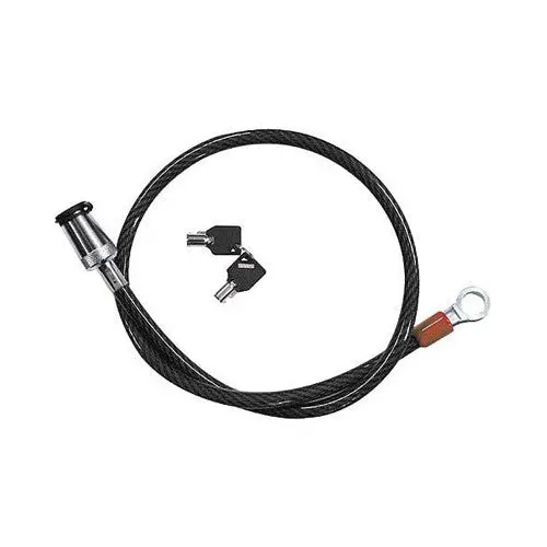 Aerostich Traveller Cable Lock 1