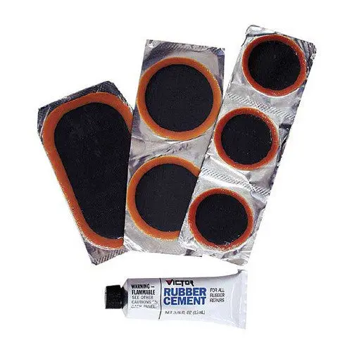 Aerostich Tube Patch Supplies 1