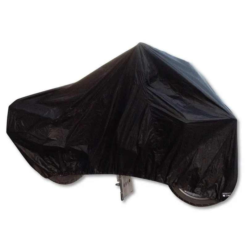 Aerostich Ultralight Bike Covers 1