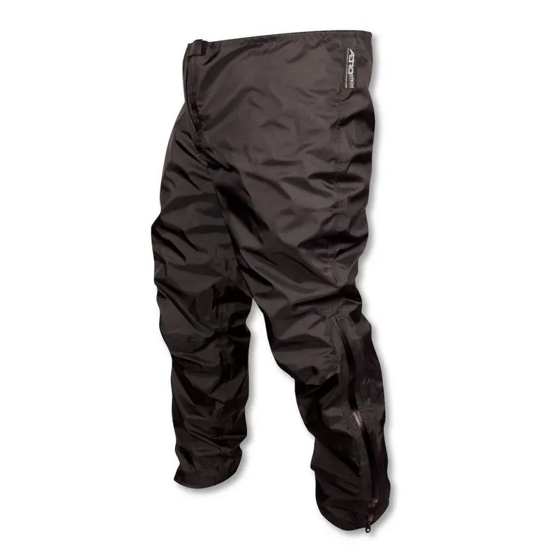 Aerostich Ultralight Rain Pants 1