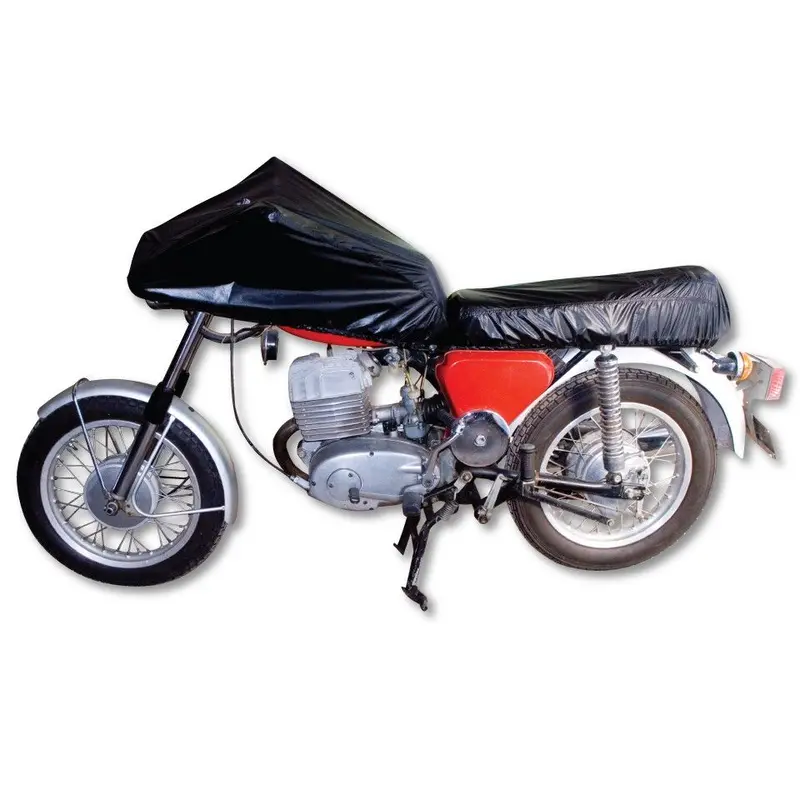 Aerostich Ultralight Seat Saver Cover 1