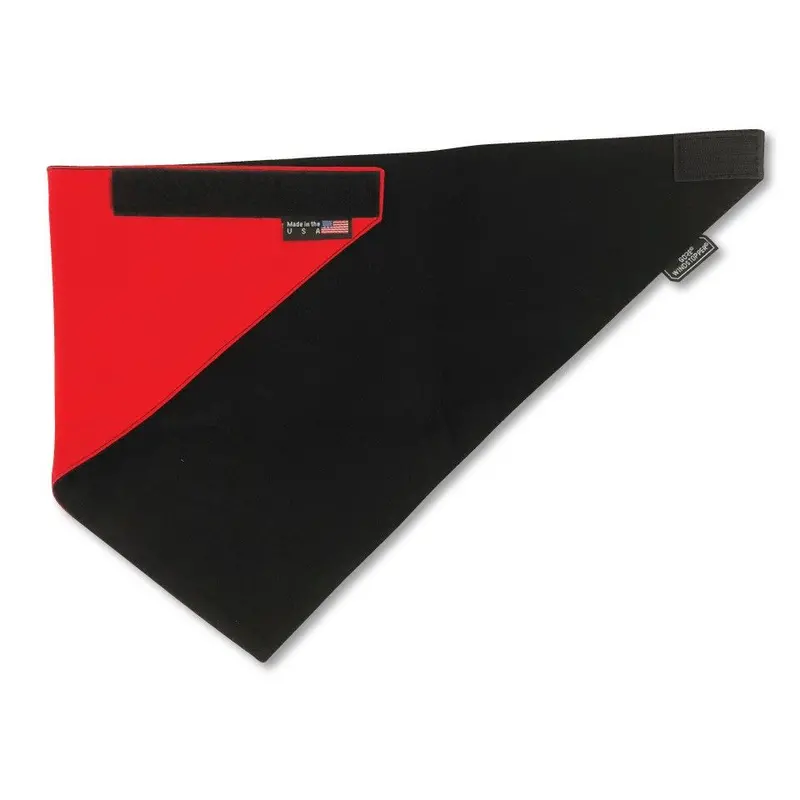 Aerostich Ultrasuede Wind Triangle 1